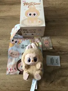 2025年最新】LABUBU have a seat babaの人気アイテム - メルカリ