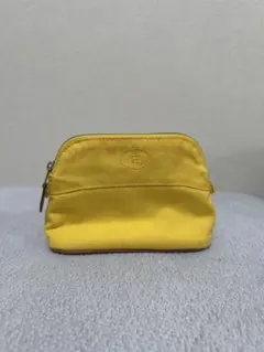 みい様専用 HERMES エルメスボリードポーチ ミニミニ ミニポーチ