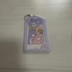 ケアベア アクリルフォトホルダー