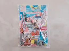 ちんどん屋加トちゃん プチマスコット