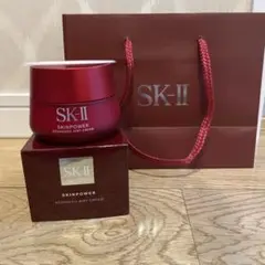 sk-ii 美容液