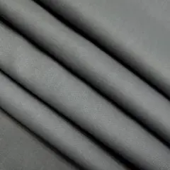 綿100％ シャンブレー 3m グレー