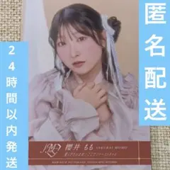 2026年最新】櫻井もも チェキの人気アイテム - メルカリ