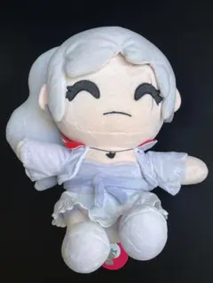 RWBY youtooz ぬいぐるみ　ワイス・シュニー
