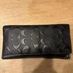 COACH 長財布