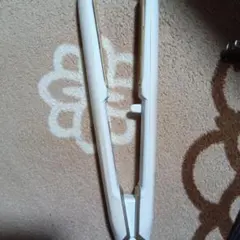 絹女ストレートヘアアイロン