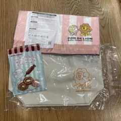 Mister Donut 福袋2026