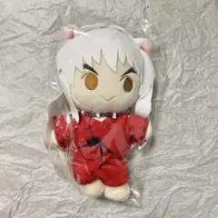 ゾンビランドサガ キーチェーンマスコット アツクナレ ぬいぐるみ 紺野