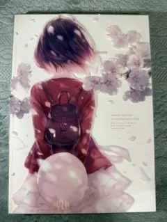 春茶 私の恋 is over LINE MUSIC特典直筆サイン入りポストカード