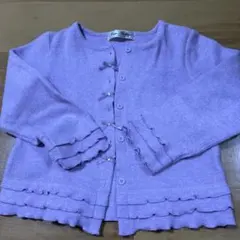 アイアムマリリン 140カーディガン