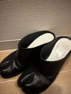M*K様 マルジェラ 足袋 サボ　Maison Martin Margiela M*K様 マルジェラ 足袋 サボMaison Martin Margiela