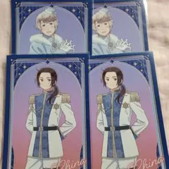 127　ヘタリア アモカフェ ロシア 中国