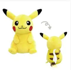 ポケットモンスター ピカチュウ ティッシュケース