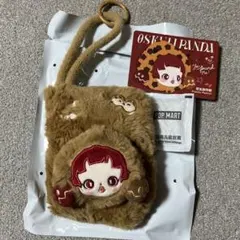 2026年最新】スカルパンダポーチの人気アイテム - メルカリ