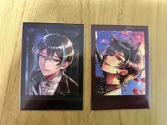 悪魔執事と黒い猫　あくねこ　ベレン