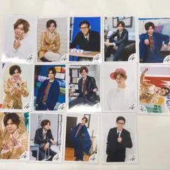 ジャニーズWEST 小瀧望 公式写真