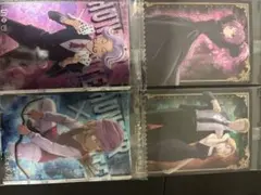 HUNTER×HUNTER イタジャガまとめのサムネイル