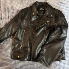 ライダースジャケット ジャケット