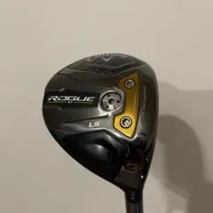 Callaway ROGUE ST LS 3+ フェアウェイウッドのサムネイル