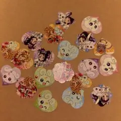 ふたりはプリキュア スプラッシュスター