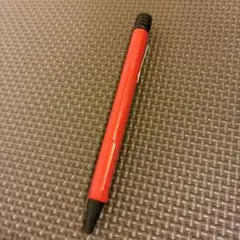 LAMY Safari ボールペン レッド L216のサムネイル