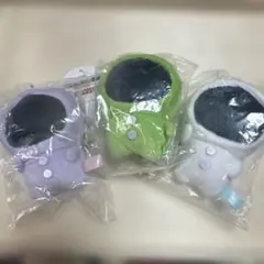 未開封ちいかわ パジャマパーティーズセット