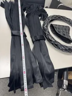 スズキハスラー バックドアネット リラックスクッション 純正品 車中泊