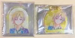 あんさんぶるスターズ あんスタ 仁兎なずな Ani-Art アクスタ アクキー