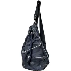 KATHARINE HAMNET Backpack w/Slingbeltのサムネイル