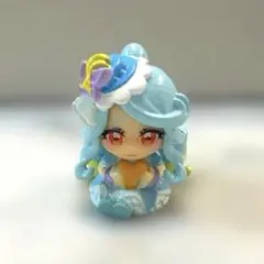 【名探偵プリキュア 】　キュアエクレール　びっくらたまご　プリキュア
