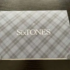 SixTONES カレンダー 2026-2027
