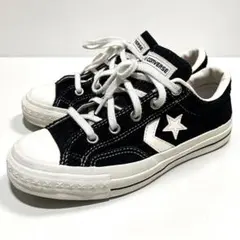【美品】CONVERSE コンバース スニーカー ワンスター コーデュロイ