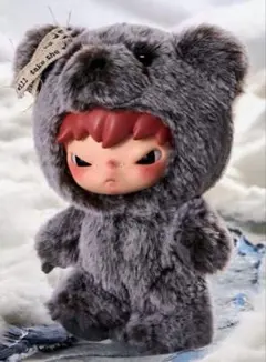 hirono キャラクターグッズ