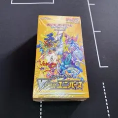 ⛄*️様 ポケモンカード151 ブイスターユニバース シュリンク付き ポケモン - 【新品シュリンク付き未開封】VSTARユニバース V