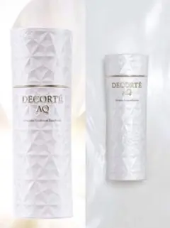 コスメデコルテ AQ スキンケア