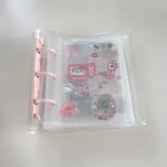 ハローキティシール