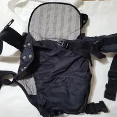 HONPO BEST 抱っこ紐 おんぶ紐　ブラック