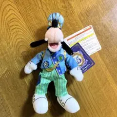 グーフィー キャラクターグッズ