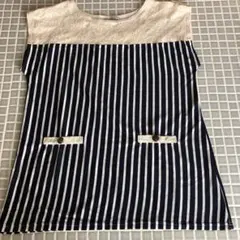 チュニック ✴️最終お値下げ致しました