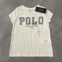 POLO RALPH LAUREN Tシャツ 115cmのサムネイル