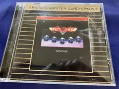 Aerosmith★中古CDブート盤「エアロスミス～Rocks/Toys In