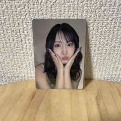 MISAMO ミサモ　PLAY モモ タワレコ ラキドロ トレカ