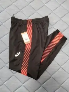 asics ドライトレーニングスリムパンツ 　Lサイズ