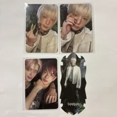 &TEAM HARUA ハルアBack to Life ROAR マキ