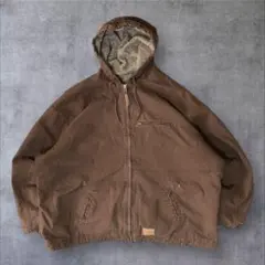 ボア マウンテンパーカー