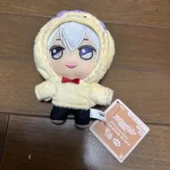 アイドリッシュセブン アイナナ きらどる ぬいぐるみ おさんぽーず！ 逢坂壮五