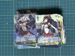 2025年最新】ヴァイスシュヴァルツ 艦隊これくしょん －艦これ－の人気