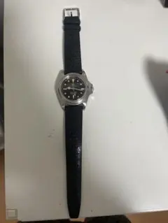 WMT WATCH EXPERIMENTAL UNIT マーロンブロンド - メルカリ
