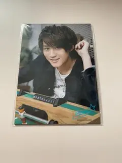 HiHiJets 橋本涼 フォトセット