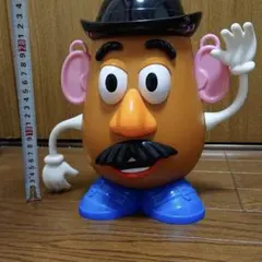 ディズニー ミスターポテトヘッド ポップコーンバケット